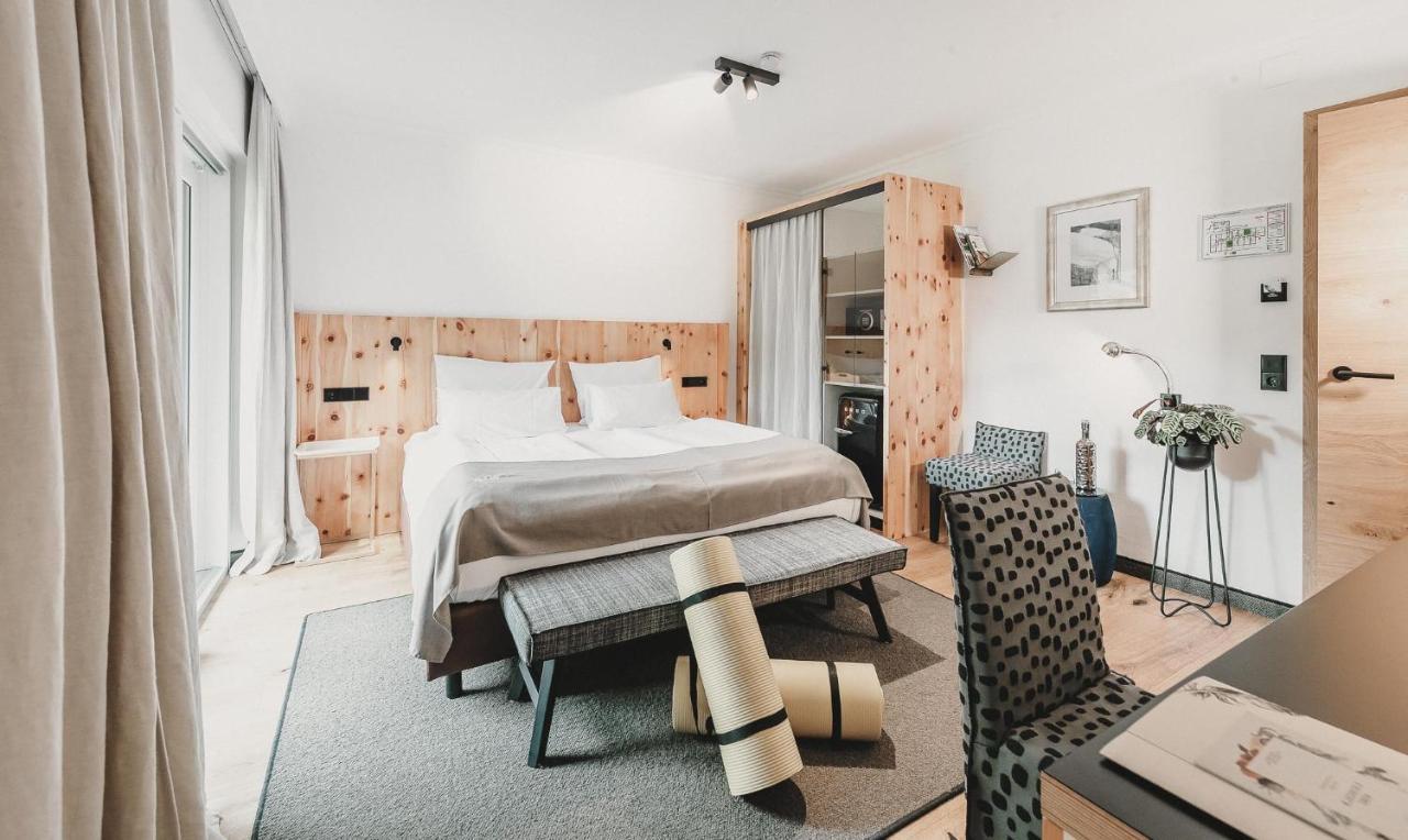Hotel & Appartements Tiroler Buam Saalbach-Hinterglemm Esterno foto