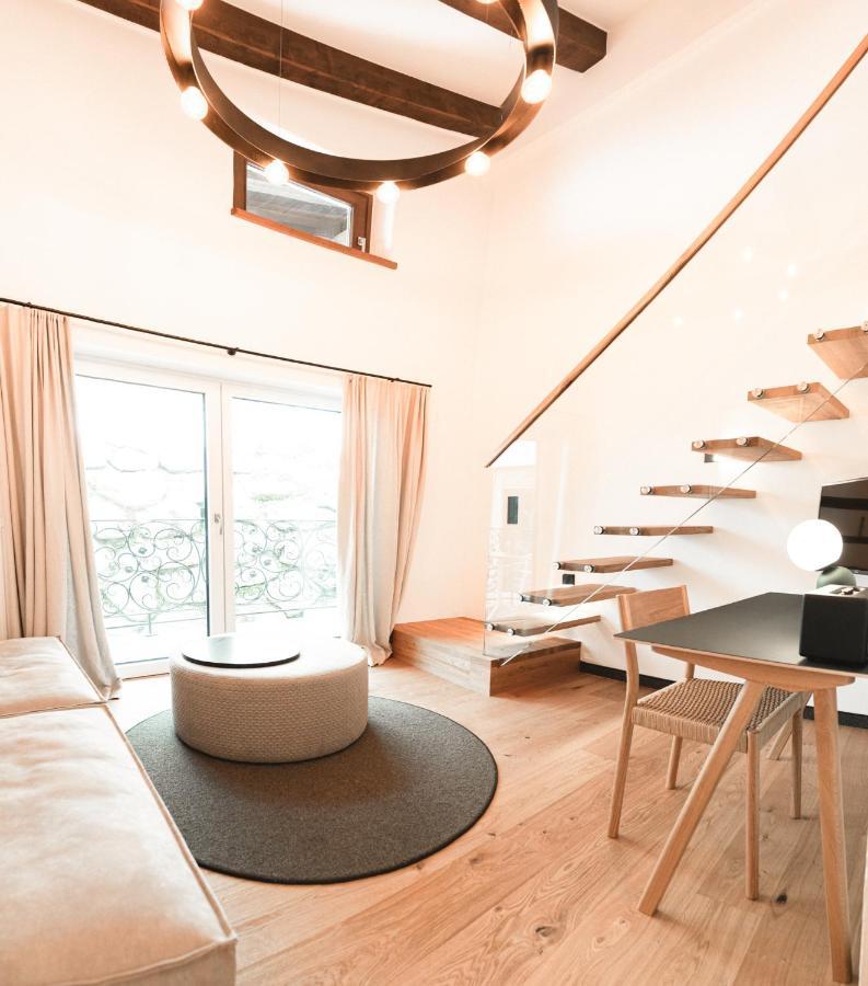 Hotel & Appartements Tiroler Buam Saalbach-Hinterglemm Esterno foto