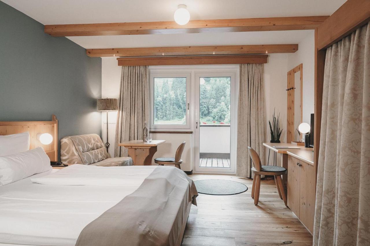 Hotel & Appartements Tiroler Buam Saalbach-Hinterglemm Esterno foto