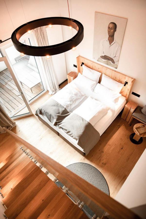 Hotel & Appartements Tiroler Buam Saalbach-Hinterglemm Esterno foto