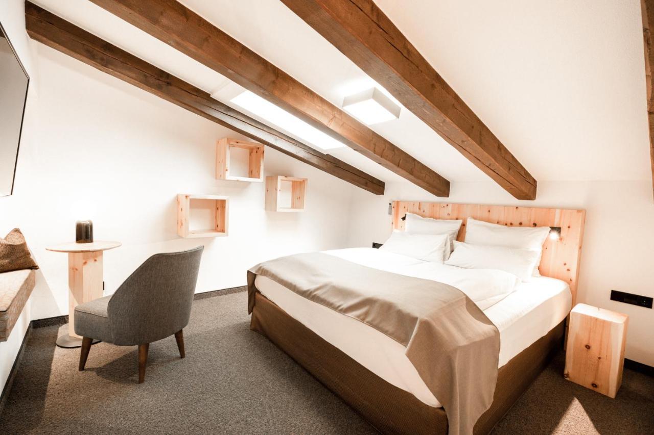 Hotel & Appartements Tiroler Buam Saalbach-Hinterglemm Esterno foto
