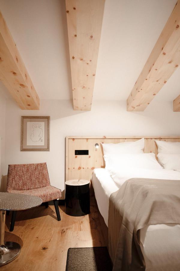 Hotel & Appartements Tiroler Buam Saalbach-Hinterglemm Esterno foto