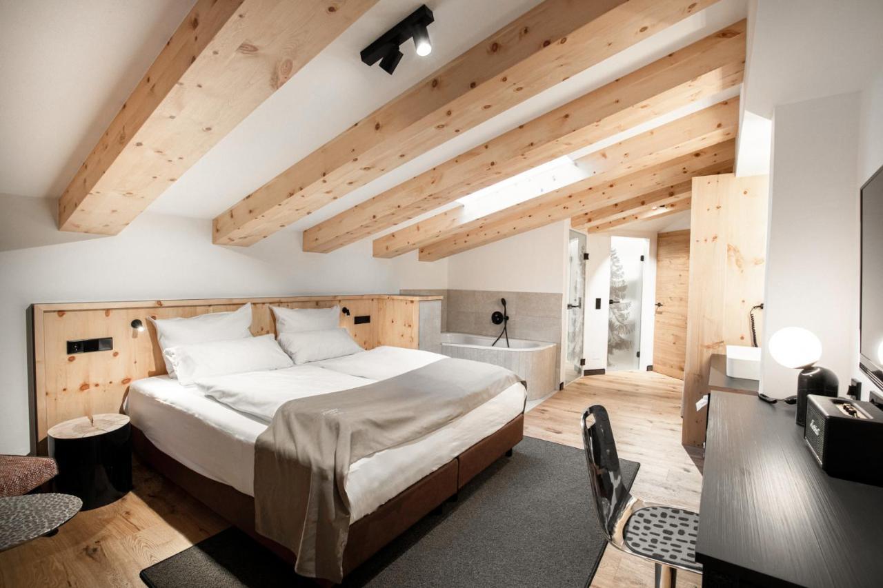 Hotel & Appartements Tiroler Buam Saalbach-Hinterglemm Esterno foto