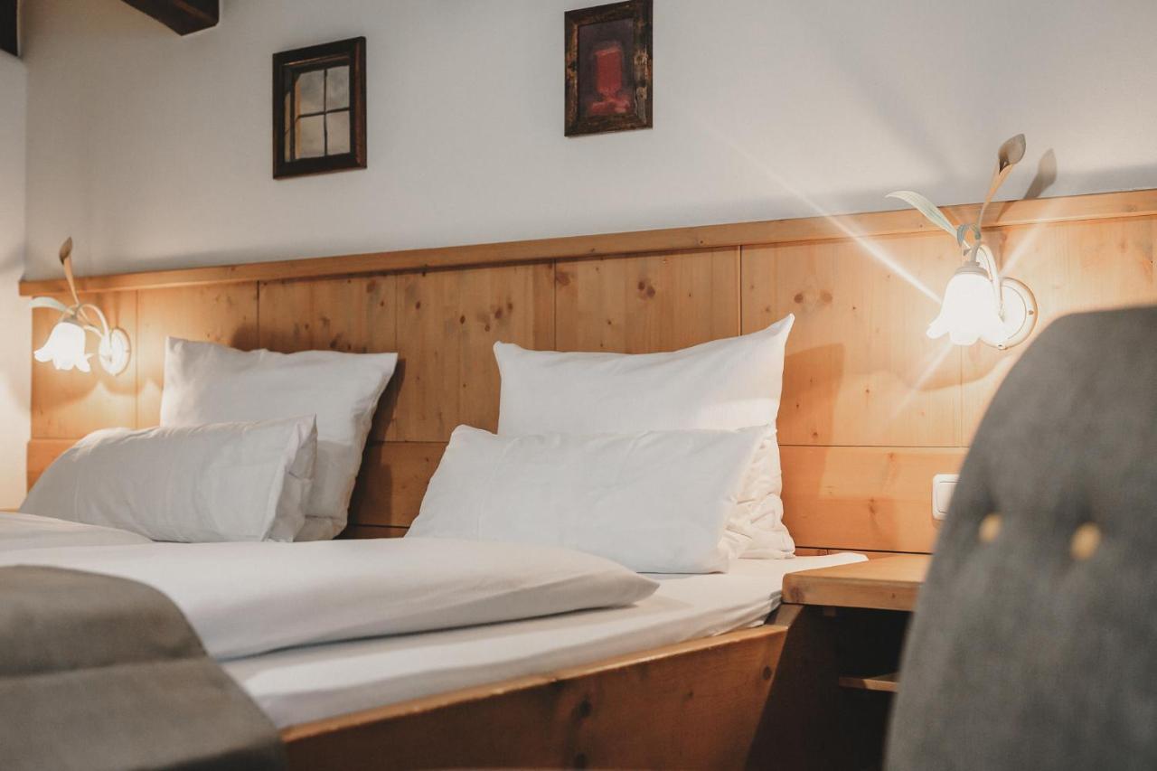 Hotel & Appartements Tiroler Buam Saalbach-Hinterglemm Esterno foto