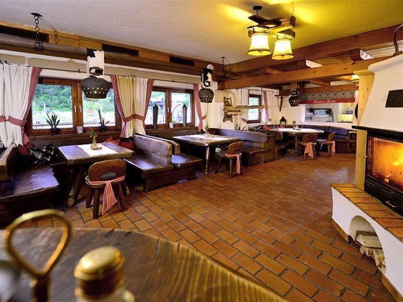 Hotel & Appartements Tiroler Buam Saalbach-Hinterglemm Esterno foto