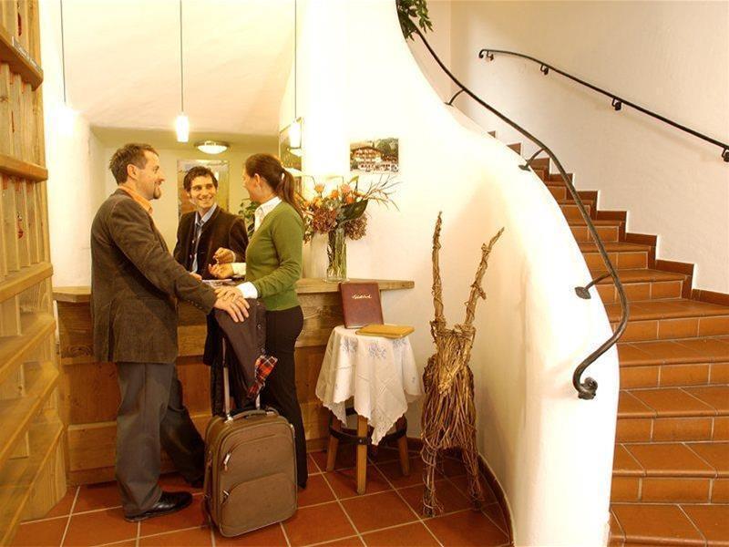 Hotel & Appartements Tiroler Buam Saalbach-Hinterglemm Esterno foto