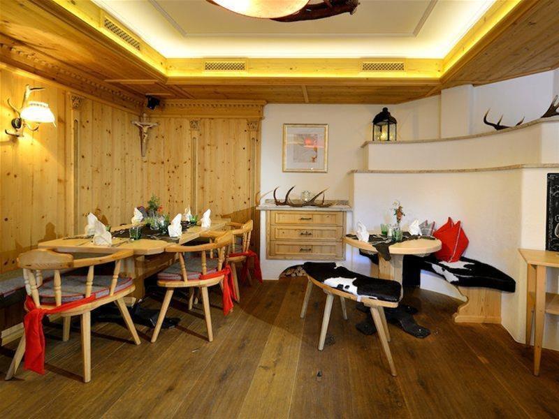 Hotel & Appartements Tiroler Buam Saalbach-Hinterglemm Esterno foto